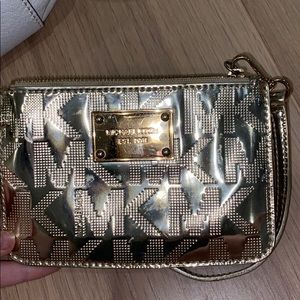 Michael Kors small purse or wallet